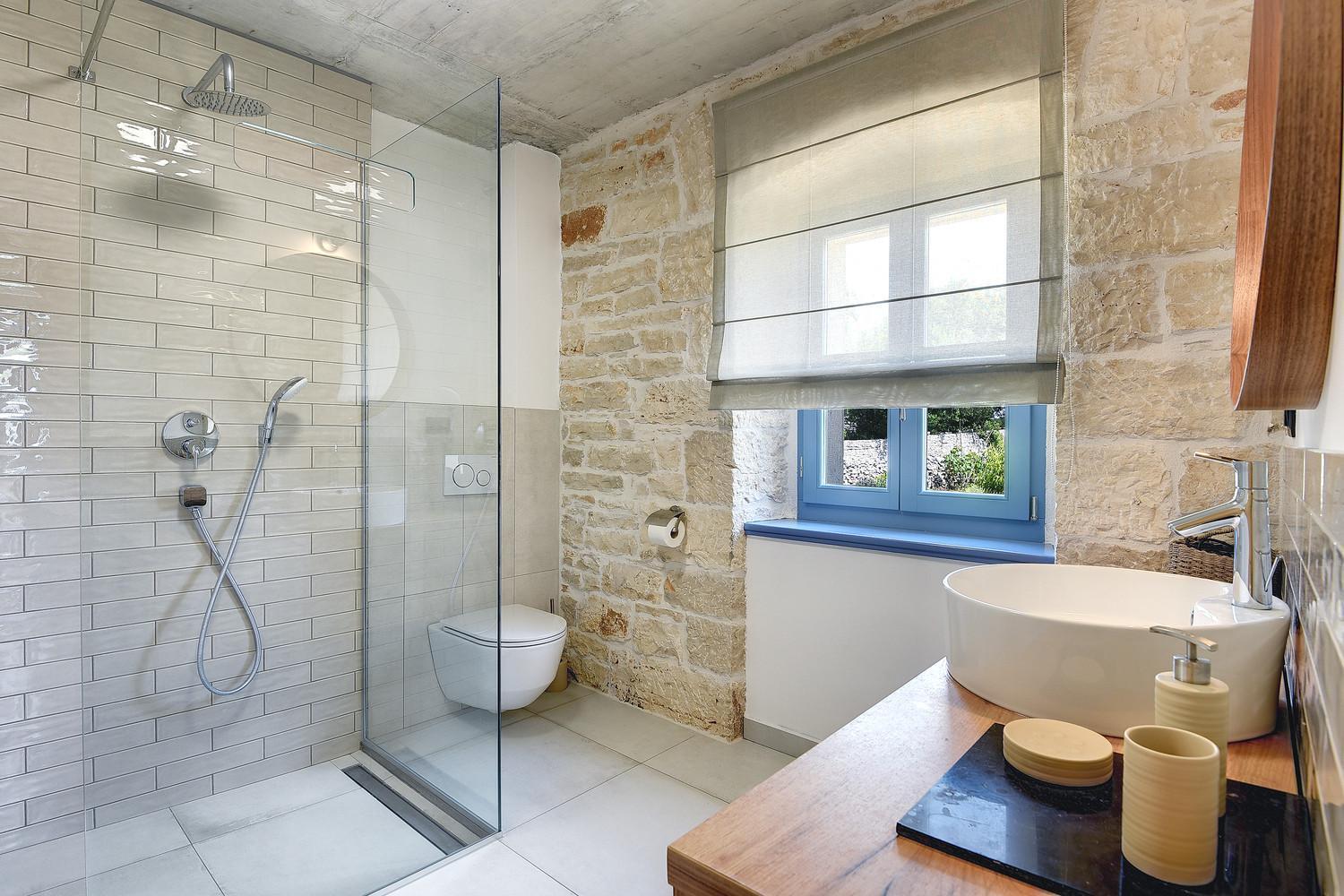 Villa Pi For 8 People In Central Istria With Heated Pool & Large Garden Tinjan Экстерьер фото